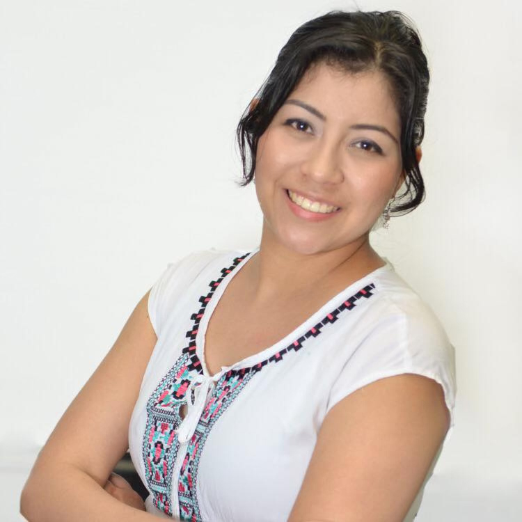 Claudia Alarcon