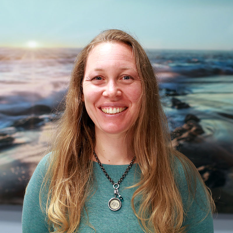 Dr. Julia Wilkins